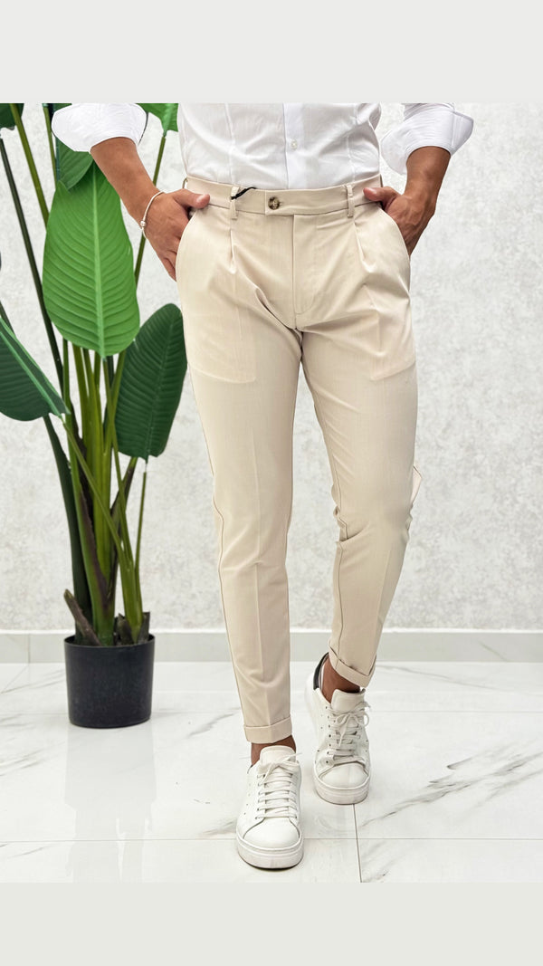 Pantalone Sartoriale Miller
