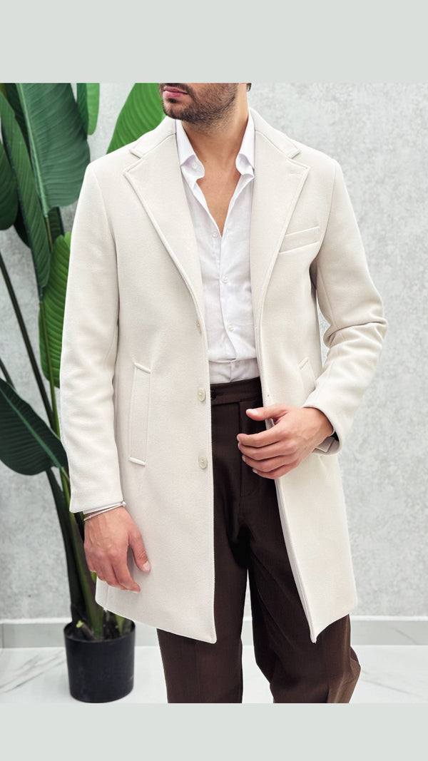 Cappotto Baronetto Sartoriale