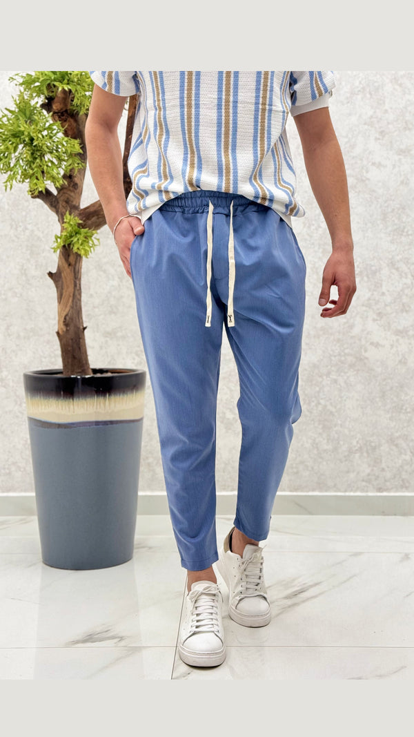 Pantalaccio Mod Capri Summer