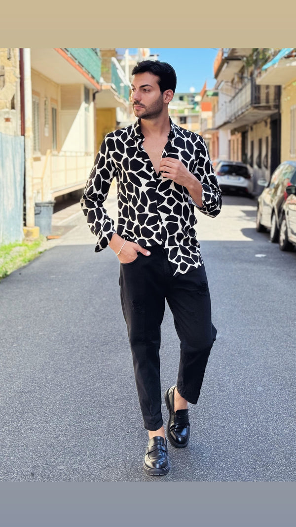 Camicia sartoriale Excellent