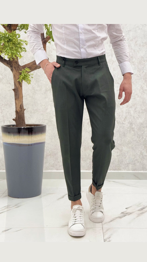 Pantalone Marsiglia