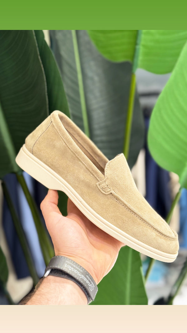 Scarpe Loris