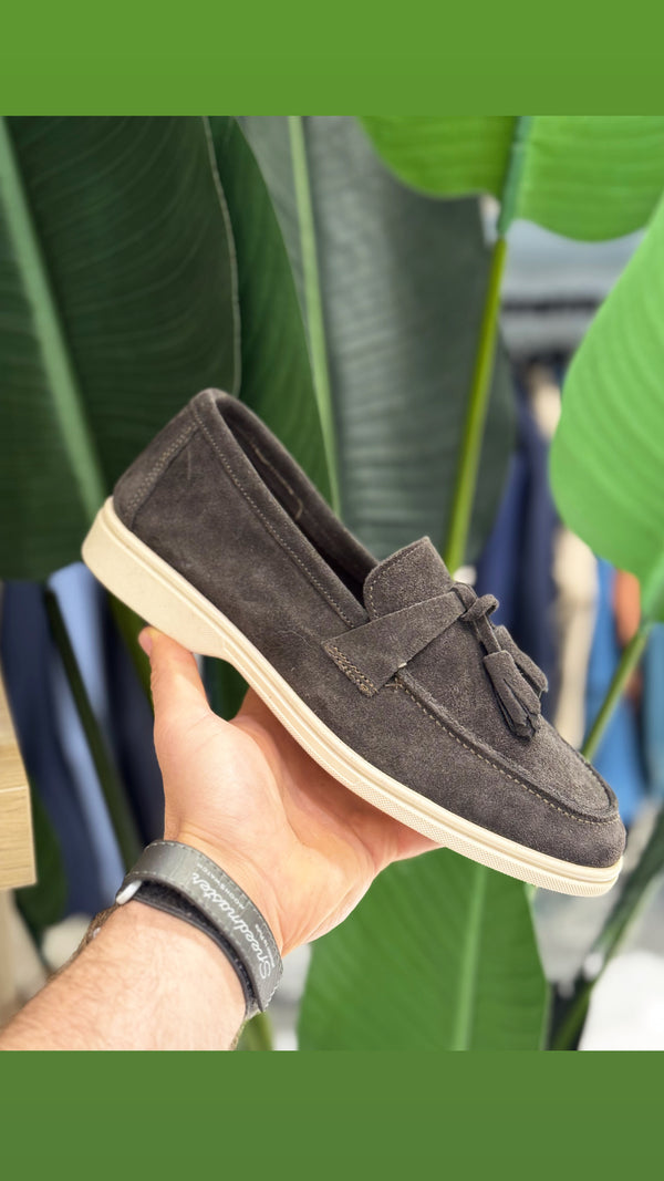 Scarpe Loris Nappe