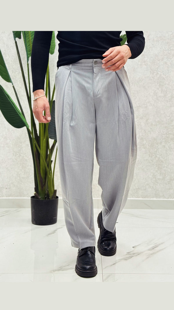 Pantalone Fondo largo 2 Pence