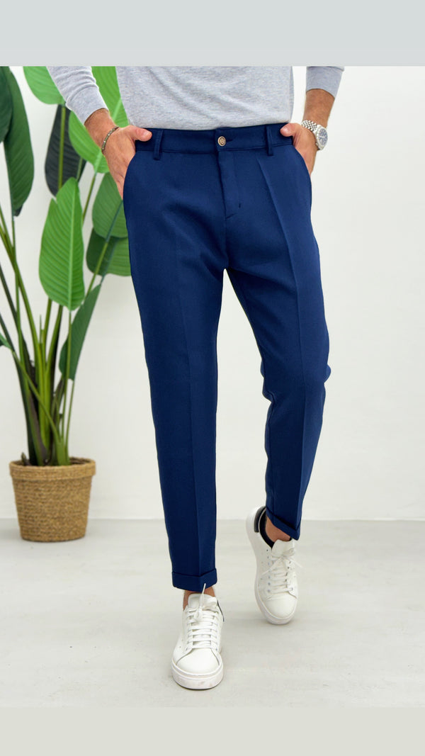 Pantalone MOD Legno