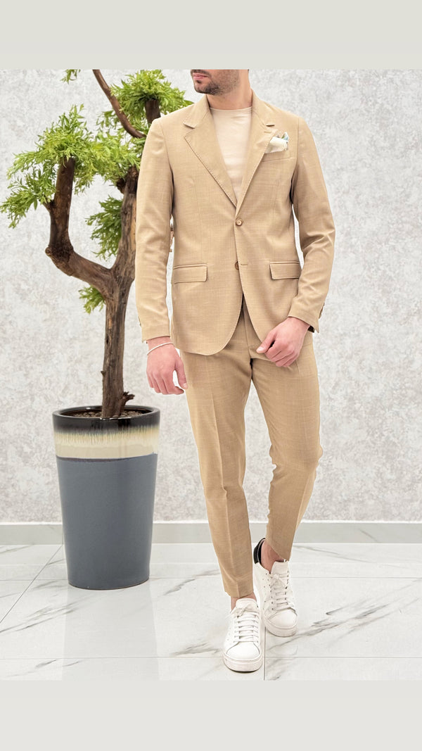 Abito Sartoriale Spencer