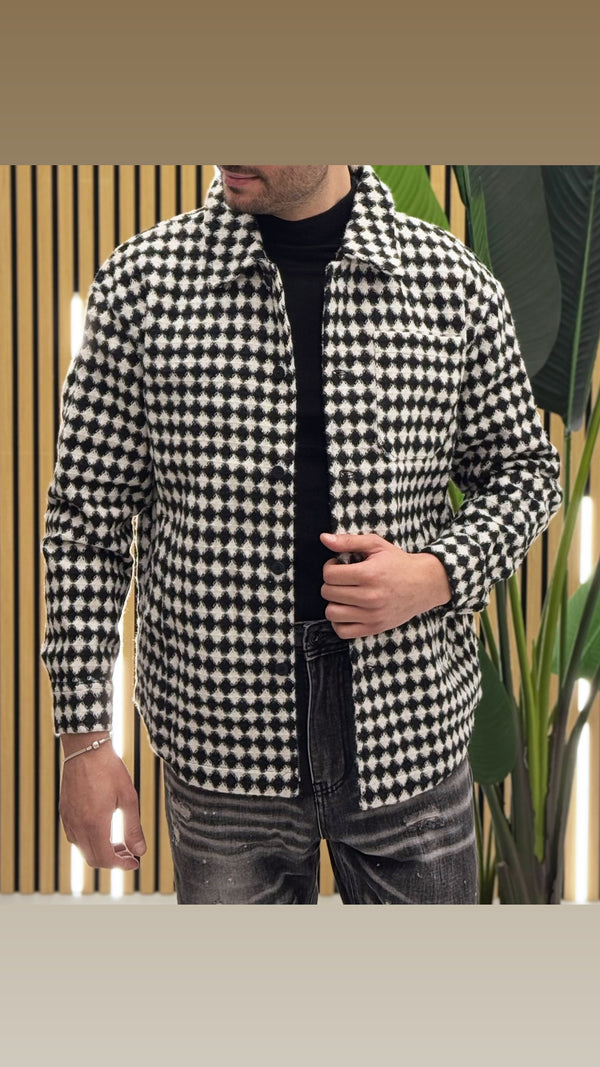 Jacket Fortuna