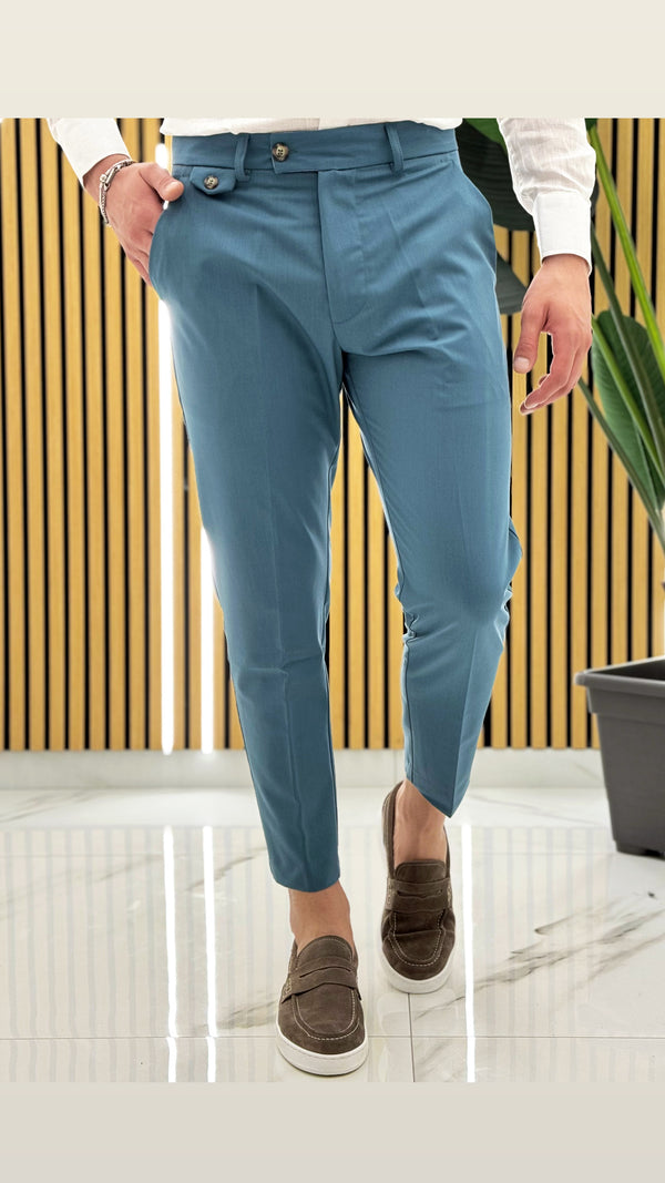 Pantalone Sartoriale Parigi