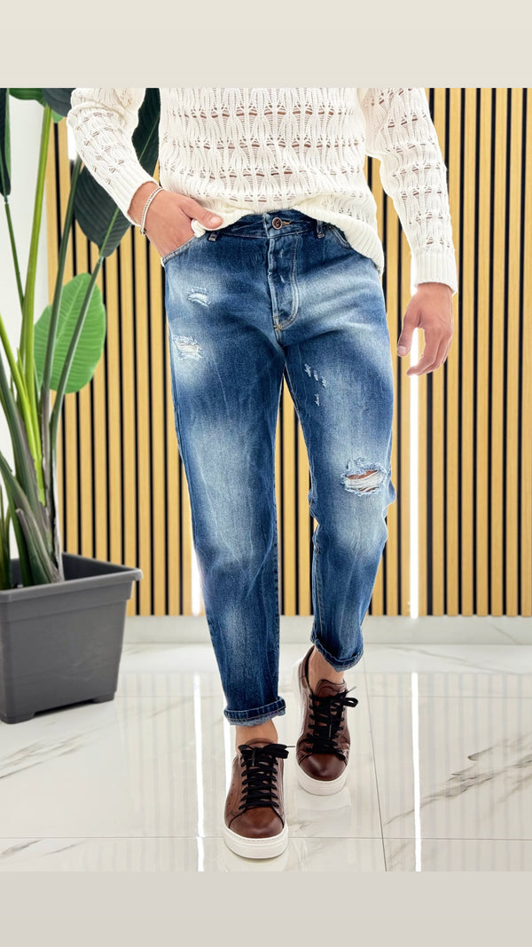 Jeans Premium