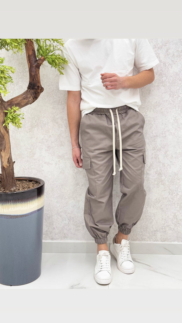Cargo Gabardina