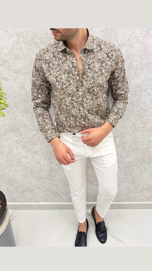 Camicia Rug