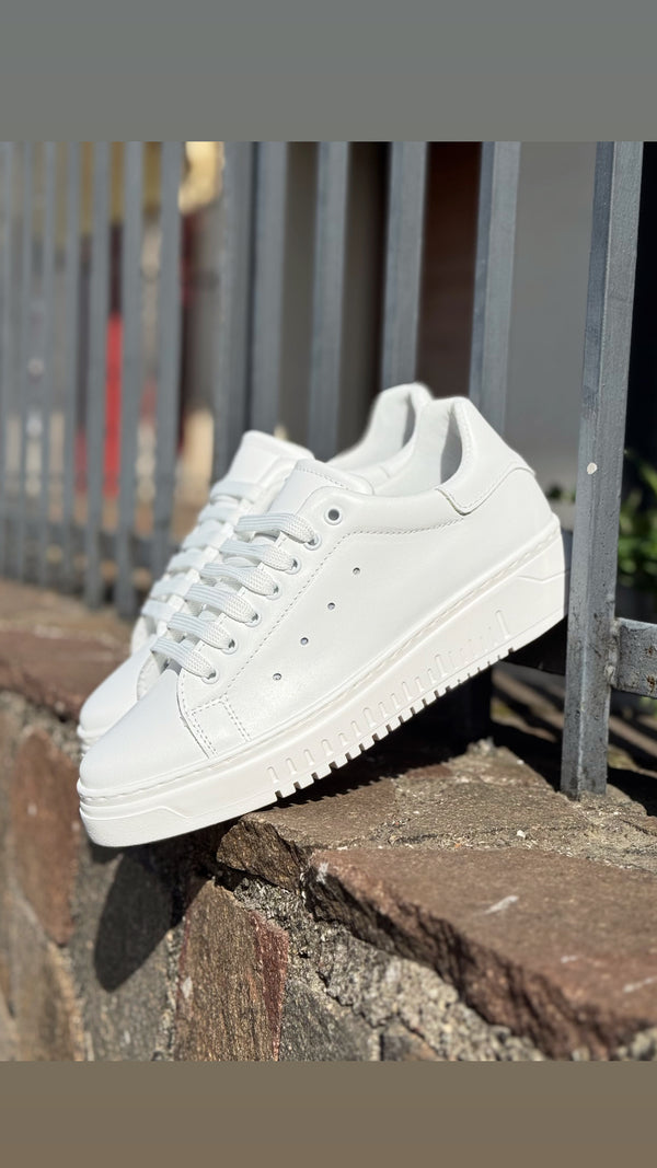 Armi Total White