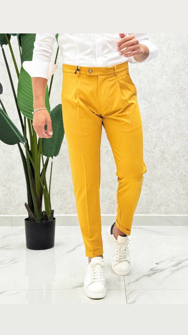 Pantalone Sartoriale Miller