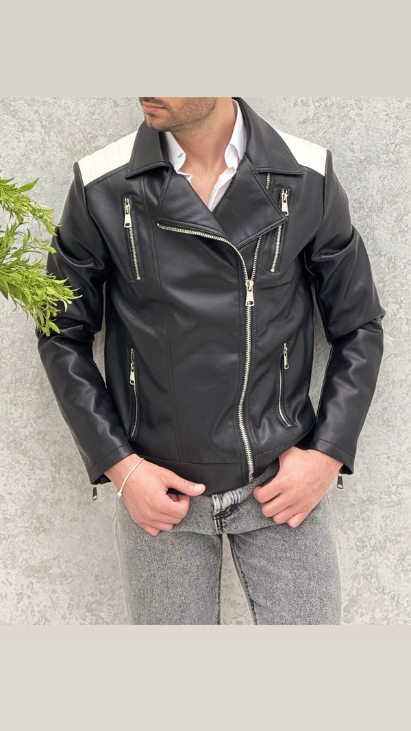 Chiodo Black & White