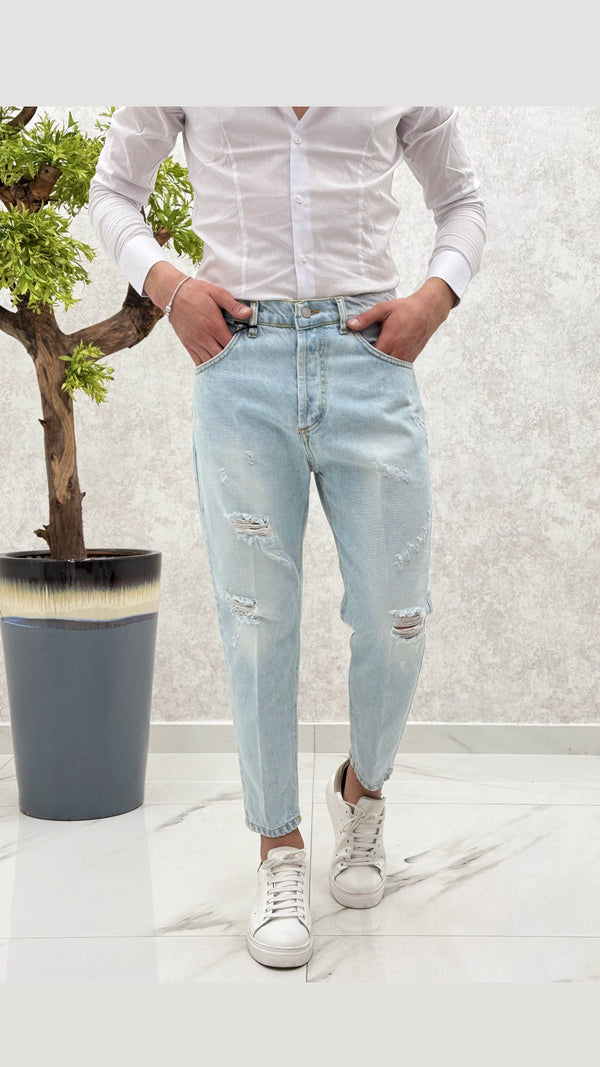Jeans Barcellona MAR
