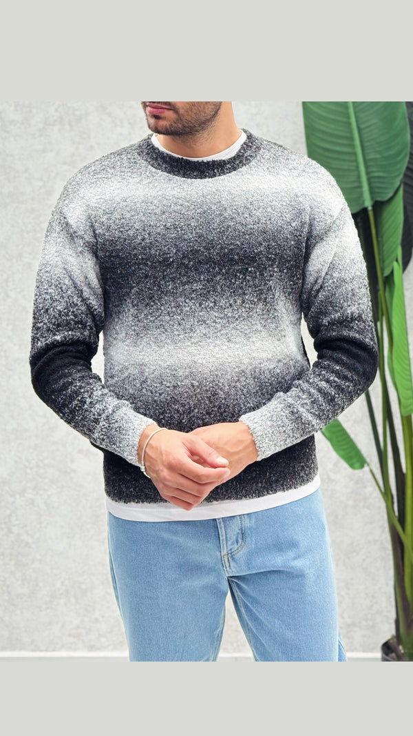 Girocollo Teddy Rigato