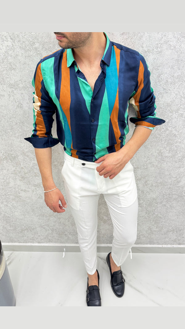 Camicia Circus