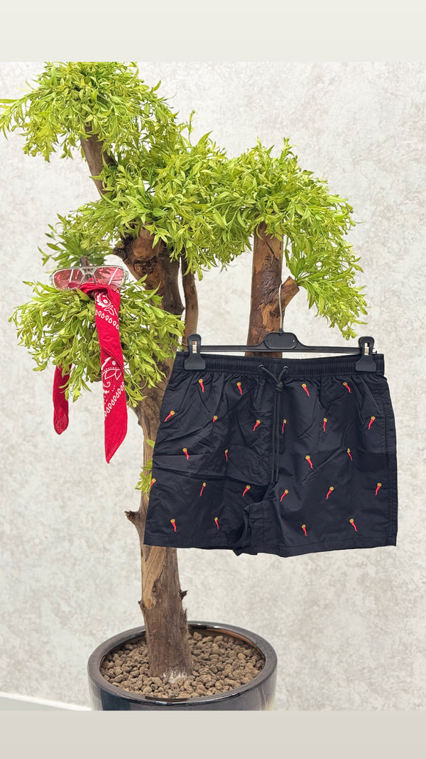 Costume Naples 🌶️