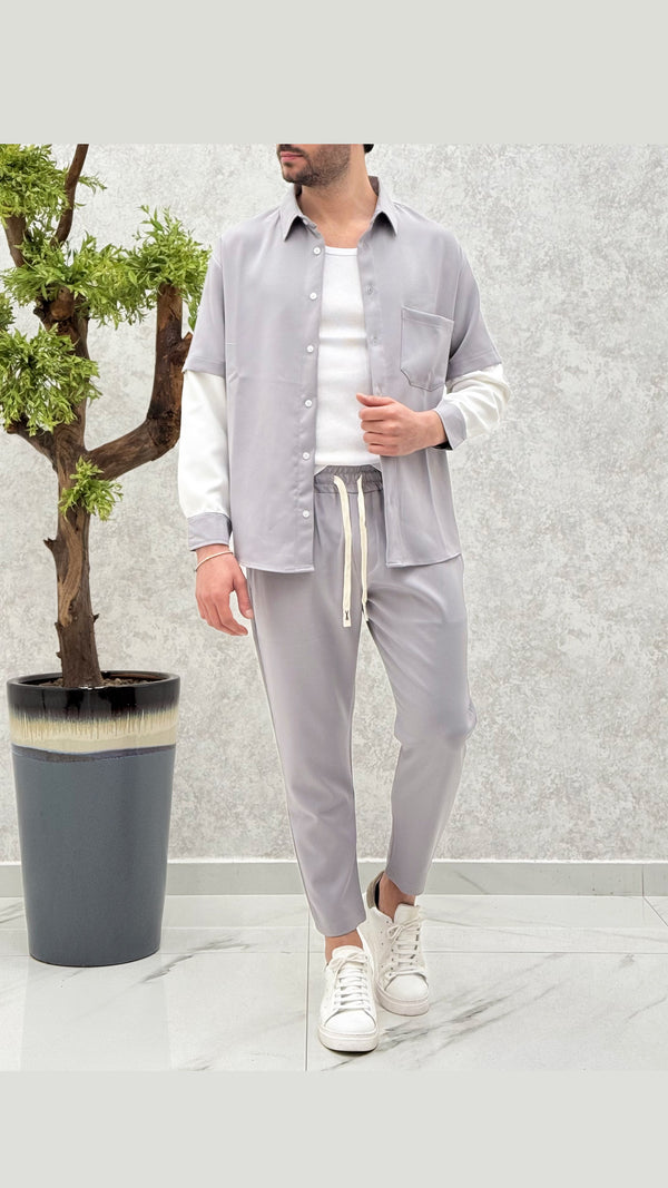 Coordinato Manhattan