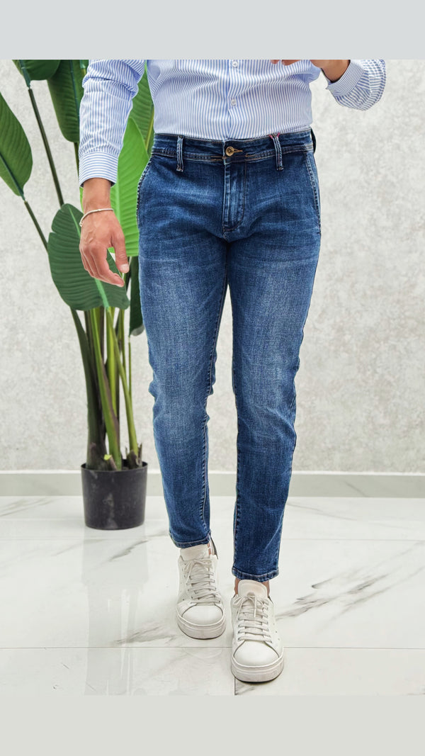 Jeans Tasca America