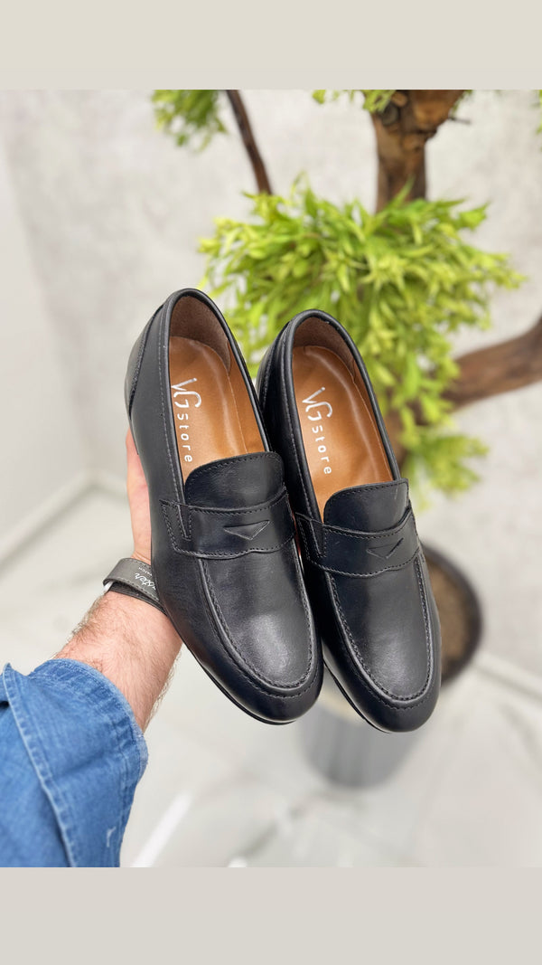 Scarpe Milord traditional