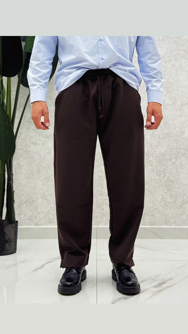 Pantalaccio Fondo Largo Baggy