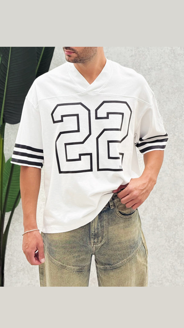 T-shirt 22