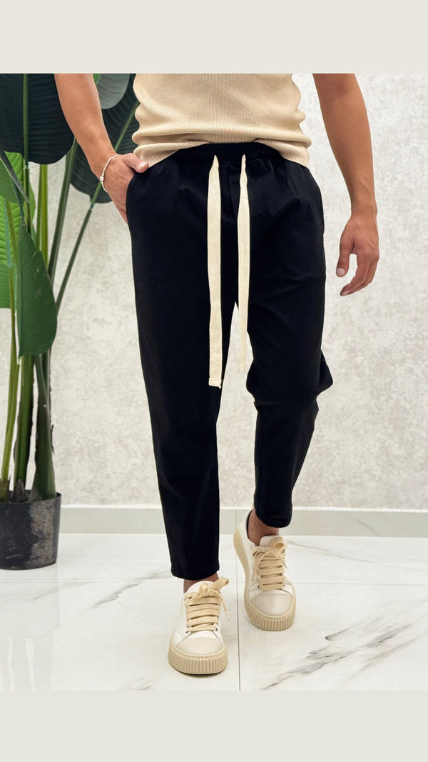 Jeans Pantalaccio Gabardina