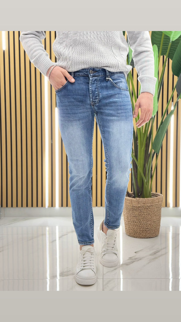 Jeans Capri promo