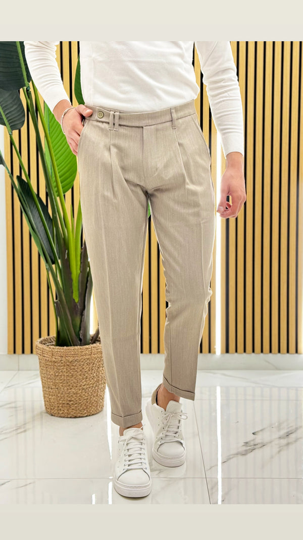 Pantalone Sartoriale Canada