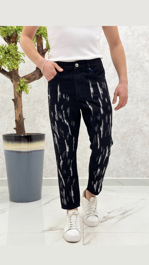 Jeans Loose fit