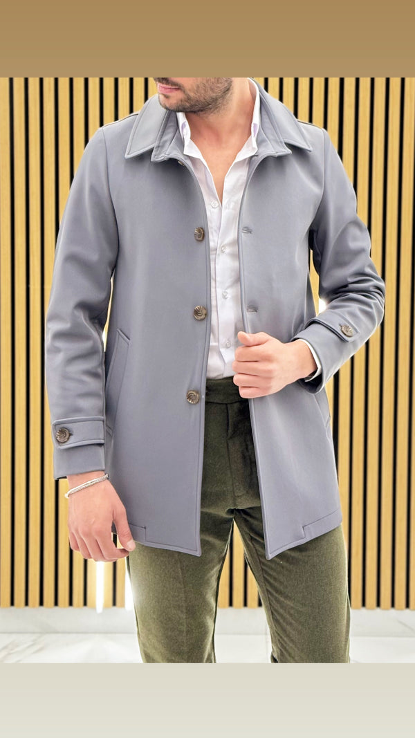 Trench Tecnico VG Store 🇮🇹