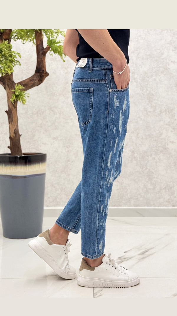 Jeans Loose fit