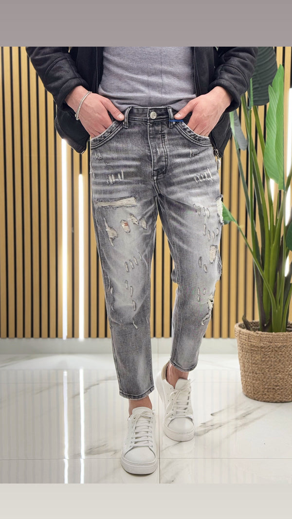 Jeans Rich