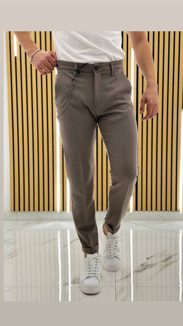 New Pantalone Havana