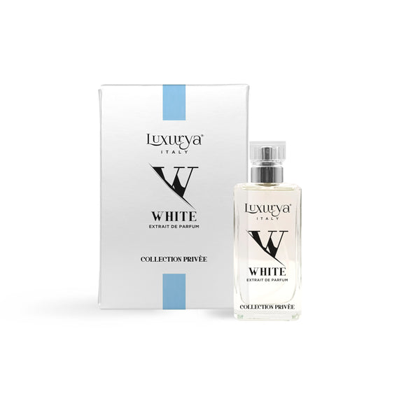 WHITE PARFUME