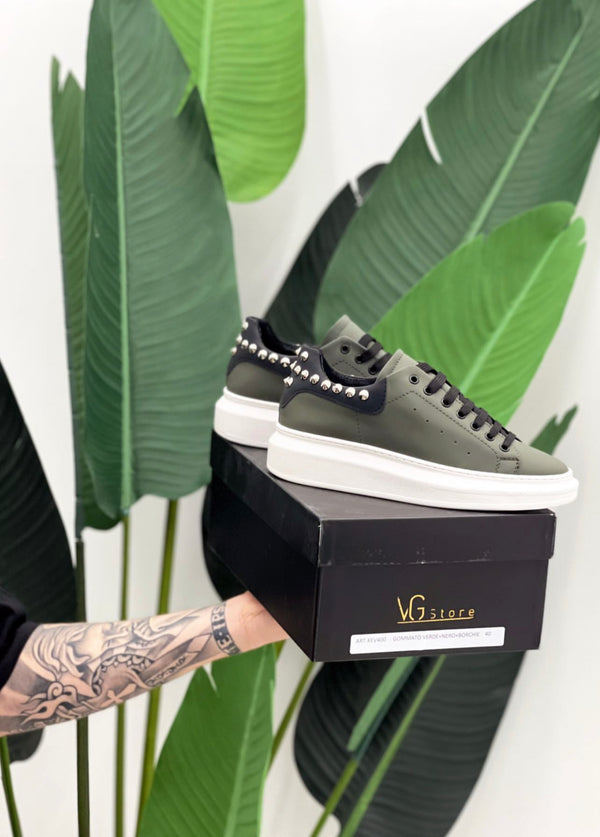 Scarpe Kev Borchie