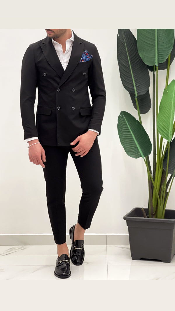 Abito D.P. Sartoria Over